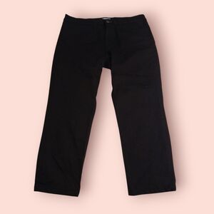 Women's Black Tom James Skinny Jeans